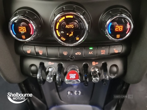 Used MINI Hatch 2017 for sale - 76759848: Photo 18