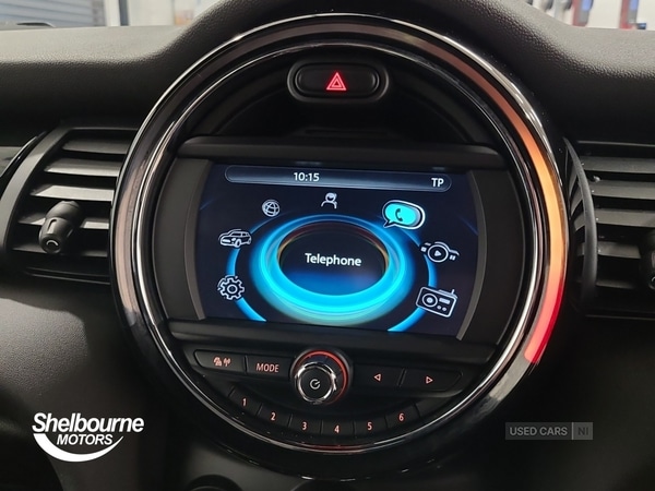 Used MINI Hatch 2017 for sale - 76759848: Photo 21