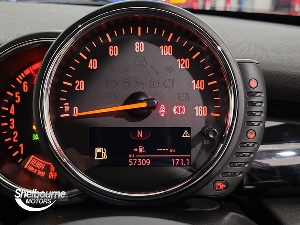 Used MINI Hatch 2017 for sale - 76759848: Photo 22