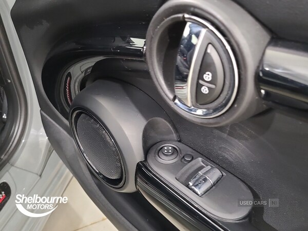 Used MINI Hatch 2017 for sale - 76759848: Photo 25