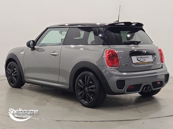 Used MINI Hatch 2017 for sale - 76759848: Photo 3
