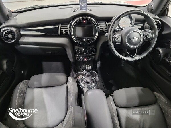 Used MINI Hatch 2017 for sale - 76759848: Photo 32