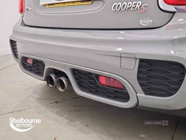 Used MINI Hatch 2017 for sale - 76759848: Photo 39