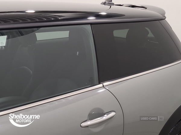 Used MINI Hatch 2017 for sale - 76759848: Photo 44