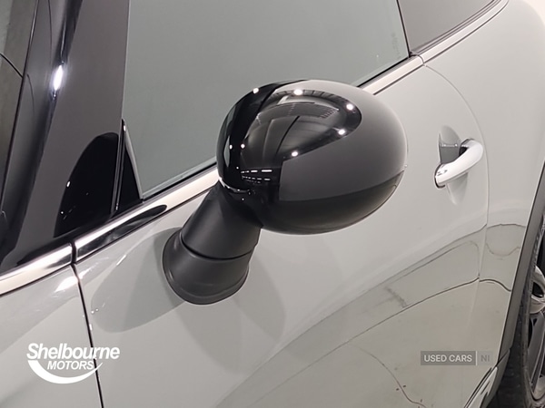 Used MINI Hatch 2017 for sale - 76759848: Photo 45