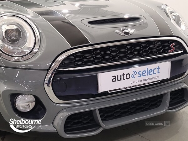 Used MINI Hatch 2017 for sale - 76759848: Photo 51