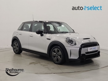 MINI - Hatch