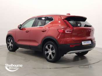 Used Volvo XC40 2020 for sale - 74777991: Photo