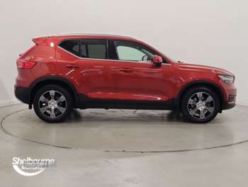 Used Volvo XC40 2020 for sale - 74777991: Photo