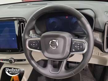 Used Volvo XC40 2020 for sale - 74777991: Photo