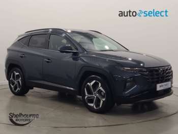 2023 - 1.6 TGDi Hybrid 230 Premium 5dr 2WD Auto