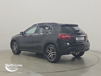 Used Mercedes-Benz GLA 2020 for sale - 79442426: Photo