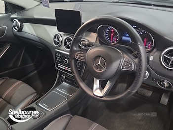 Used Mercedes-Benz GLA 2020 for sale - 79442426: Photo