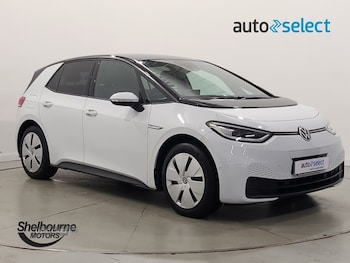 Volkswagen - ID3