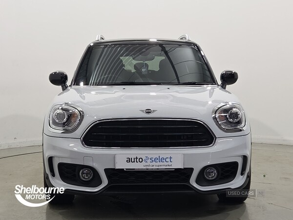 Used MINI Countryman 2020 for sale - 77144829: Photo 12