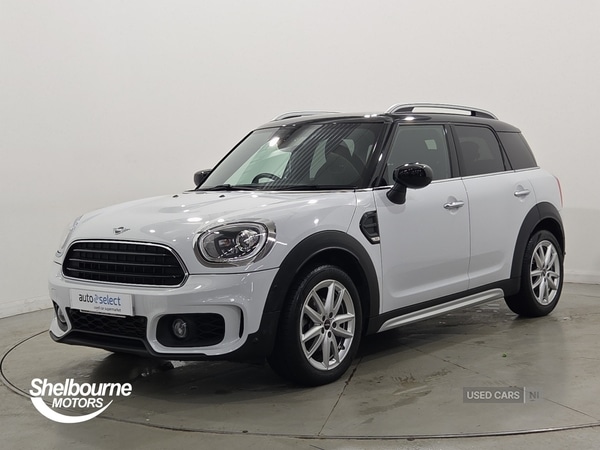Used MINI Countryman 2020 for sale - 77144829: Photo 13