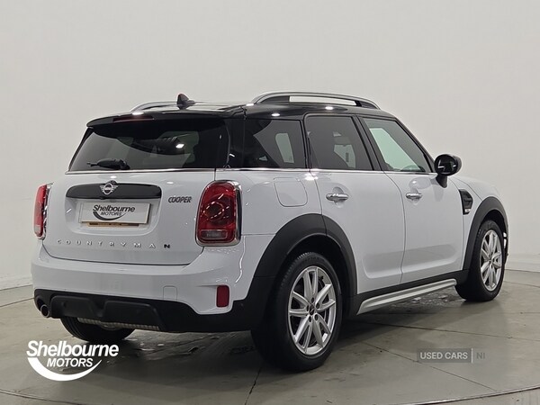 Used MINI Countryman 2020 for sale - 77144829: Photo 14