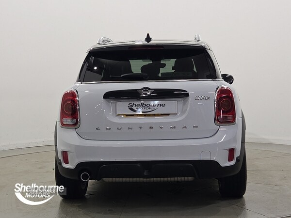 Used MINI Countryman 2020 for sale - 77144829: Photo 15