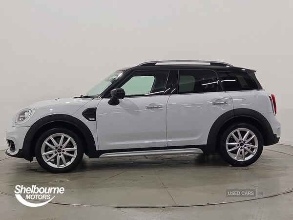 Used MINI Countryman 2020 for sale - 77144829: Photo 16