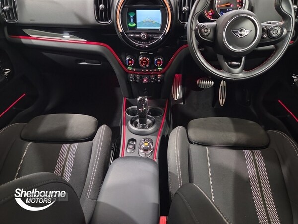 Used MINI Countryman 2020 for sale - 77144829: Photo 17