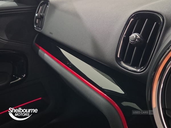 Used MINI Countryman 2020 for sale - 77144829: Photo 18