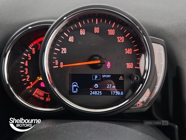 Used MINI Countryman 2020 for sale - 77144829: Photo 19