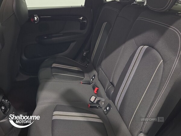 Used MINI Countryman 2020 for sale - 77144829: Photo 21