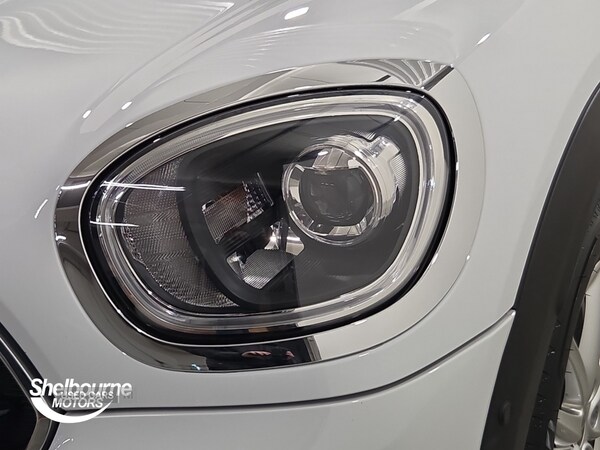 Used MINI Countryman 2020 for sale - 77144829: Photo 23