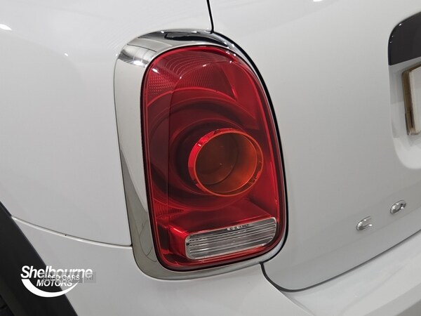 Used MINI Countryman 2020 for sale - 77144829: Photo 24