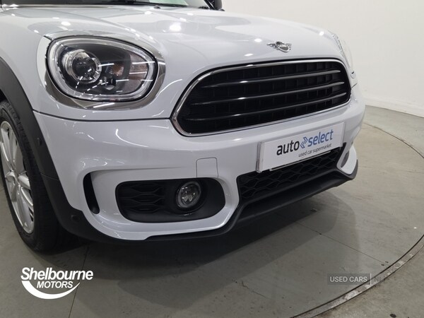 Used MINI Countryman 2020 for sale - 77144829: Photo 50