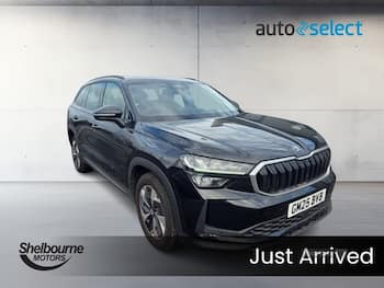 Used Skoda Kodiaq 2025 for sale - 79756575: Photo