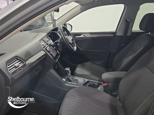 Used Volkswagen Tiguan Allspace 2023 for sale - 77794501: Photo 10