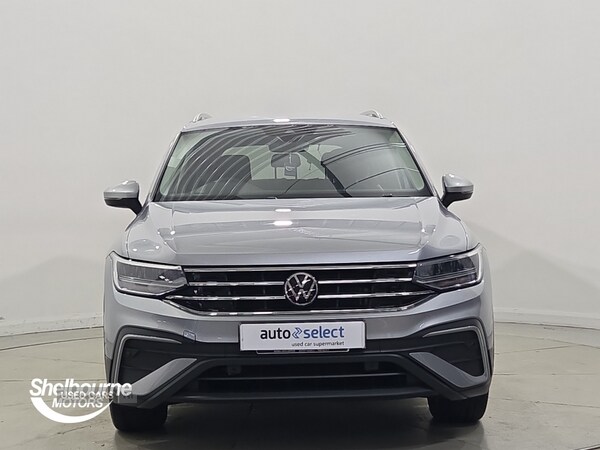 Used Volkswagen Tiguan Allspace 2023 for sale - 77794501: Photo 11