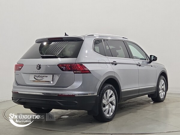 Used Volkswagen Tiguan Allspace 2023 for sale - 77794501: Photo 13