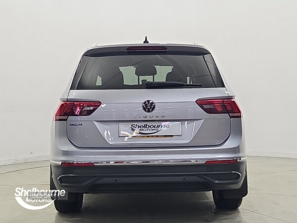 Used Volkswagen Tiguan Allspace 2023 for sale - 77794501: Photo 14