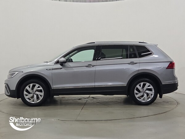Used Volkswagen Tiguan Allspace 2023 for sale - 77794501: Photo 15