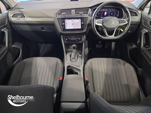 Used Volkswagen Tiguan Allspace 2023 for sale - 77794501: Photo 16