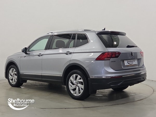 Used Volkswagen Tiguan Allspace 2023 for sale - 77794501: Photo 2