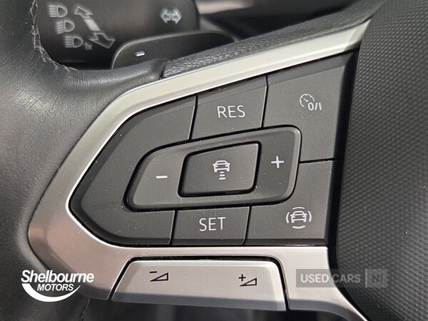 Used Volkswagen Tiguan Allspace 2023 for sale - 77794501: Photo 21