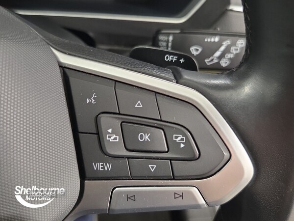 Used Volkswagen Tiguan Allspace 2023 for sale - 77794501: Photo 22