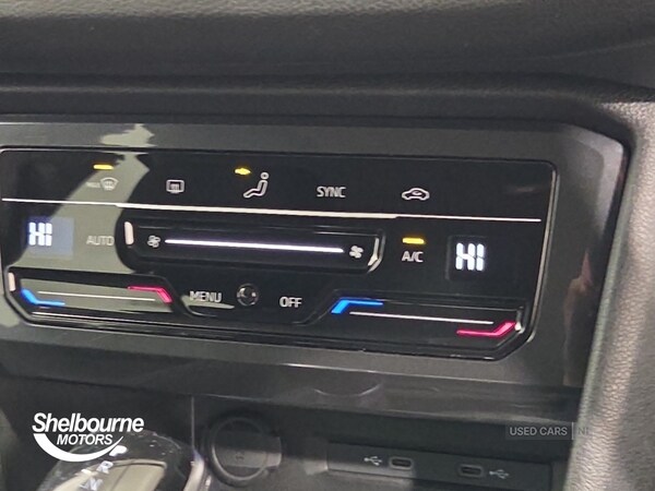 Used Volkswagen Tiguan Allspace 2023 for sale - 77794501: Photo 24