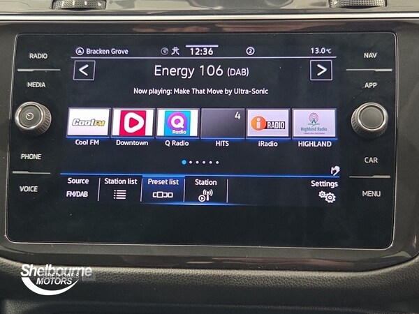 Used Volkswagen Tiguan Allspace 2023 for sale - 77794501: Photo 25