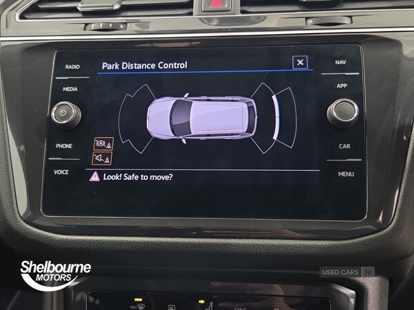 Used Volkswagen Tiguan Allspace 2023 for sale - 77794501: Photo 26