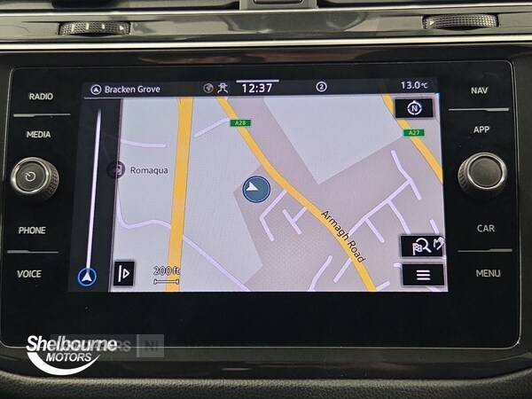 Used Volkswagen Tiguan Allspace 2023 for sale - 77794501: Photo 27