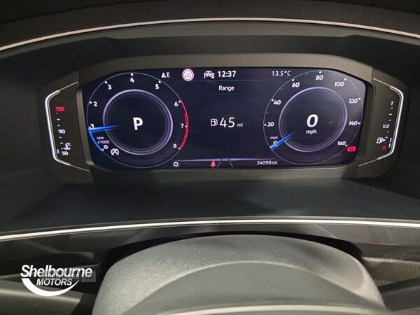 Used Volkswagen Tiguan Allspace 2023 for sale - 77794501: Photo 28