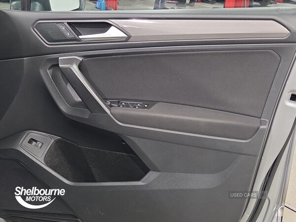 Used Volkswagen Tiguan Allspace 2023 for sale - 77794501: Photo 30