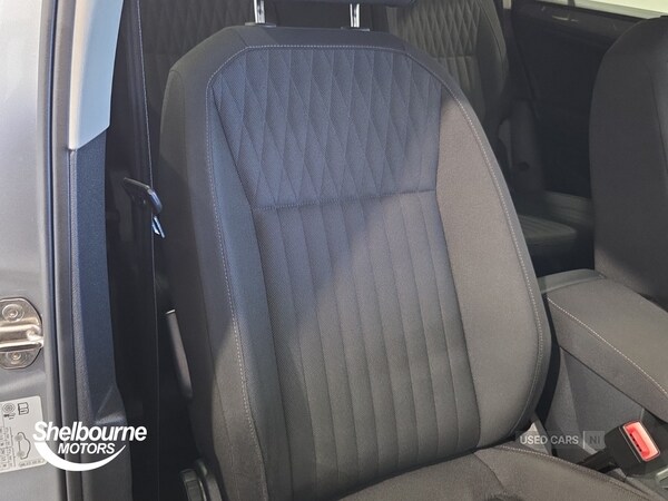 Used Volkswagen Tiguan Allspace 2023 for sale - 77794501: Photo 34