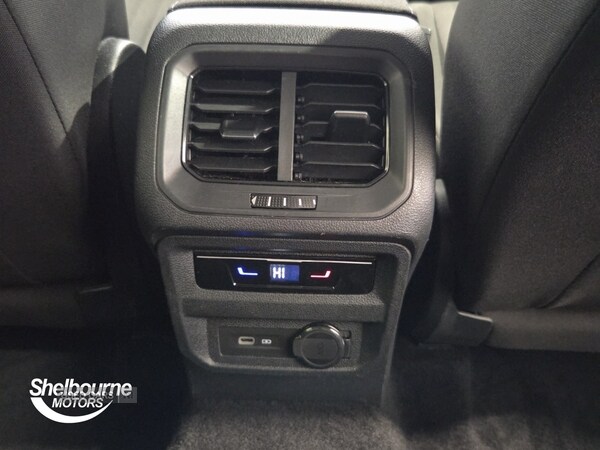 Used Volkswagen Tiguan Allspace 2023 for sale - 77794501: Photo 36