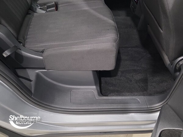 Used Volkswagen Tiguan Allspace 2023 for sale - 77794501: Photo 37