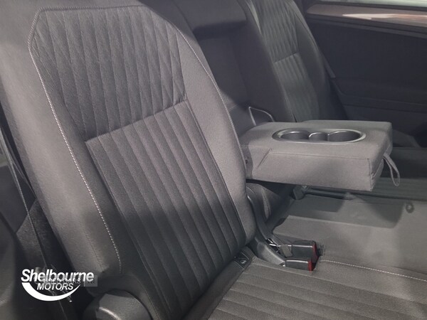 Used Volkswagen Tiguan Allspace 2023 for sale - 77794501: Photo 38